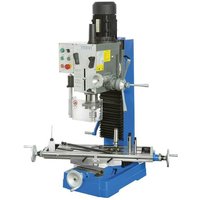 Bohrmaschine fräsmaschine metallbearbeitung Fervi T044/230V von FERVI