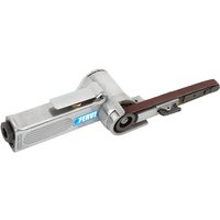 DRUCKLUFT BANDSCHLEIFER FINGERSCHLEIFER 10x330 mm SCHLEIFBÄNDER FERVI 0784 von FERVI