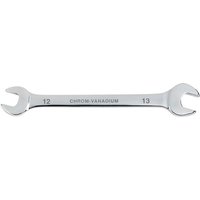 Doppelmaulschlussel 14x15 mm Fervi 0201/14x15 von FERVI