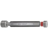 Gewindestopfen Gasgewinde Double Pass No Pass 7/8 ÔÇô 14 tpi Fervi t0487/8 Gewindestopfen Gasgewinde Double Pass No Pass 7/8 ÔÇô 14 tpi Fervi t0487/8 von FERVI