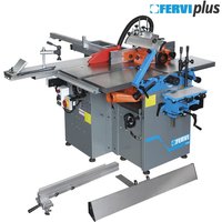 Fervi - Kombinierte Maschine fur Holz 8 Prozesse 230 v 0498 Fervi - Kombinierte Maschine fur Holz 8 Prozesse 230 v 0498 von FERVI