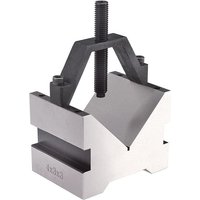 Fervi - Prisma 90-Grad in acciaio temprato 635 x 635 x 508 mm con clamp p301/2c Fervi - Prisma 90-Grad in acciaio temprato 635 x 635 x 508 mm con clamp p301/2c von FERVI