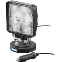 Quadratisches LED-Licht 12-24V mit Magnetbasis fur Auto 5x3W Fervi 0713/15 Quadratisches LED-Licht 12-24V mit Magnetbasis fur Auto 5x3W Fervi 0713/15 von FERVI