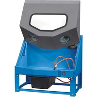 Fervi - teilewaschgerät waschgerät wanne waschmaschine 0203 Fervi - teilewaschgerät waschgerät wanne waschmaschine 0203 von FERVI