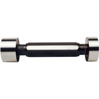 Glattes Pad Kaliber H7 Go-No-Go 46 mm Fervi c025/46 von FERVI