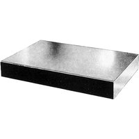Granitarbeitsplatte 1200 x 800 x 160 mm Fervi p047 von FERVI