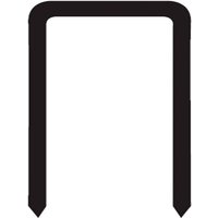 Heftklammern 0587/8006 - 12,9x6h mm von FERVI