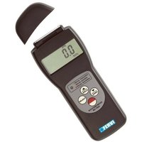 Holz feuchtigkeitsmesser hygrometer feuchtigkeit tester detektor Fervi I002 von FERVI