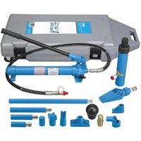 Fervi - hydraulik hand pump 10T richtsatz werkzeug hydraulisch karosserie 0054/10 Fervi - hydraulik hand pump 10T richtsatz werkzeug hydraulisch karosserie 0054/10 von FERVI