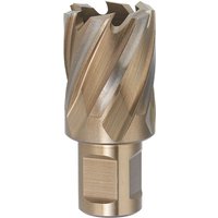 Fervi - Kernsage mit Schweissaufsatz Durchmesser 15 mm f002/15 von FERVI