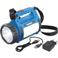 Lampe hand lampe led wiederaufladbare usb Fervi 0123 von FERVI