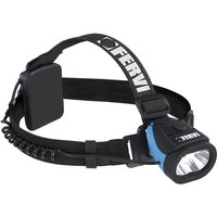Led stirnlampe kopflampe 80lm Fervi 0493/1 Led stirnlampe kopflampe 80lm Fervi 0493/1 von FERVI