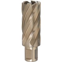 Lange Kernsage mit Schweissaufsatz Durchmesser 37 mm Fervi f002/37l Lange Kernsage mit Schweissaufsatz Durchmesser 37 mm Fervi f002/37l von FERVI