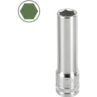 Langer Innensechskantschlussel 13 mm 3/8 Fervi bn4el013a von FERVI