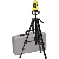 Laser-Nivelliergerat 10 m mit Stativ Fervi 0646/a Laser-Nivelliergerat 10 m mit Stativ Fervi 0646/a von FERVI