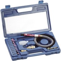Minidruckluftschleifer druckluftschleifer druckluftfräser micro Fervi 0641 Minidruckluftschleifer druckluftschleifer druckluftfräser micro Fervi 0641 von FERVI