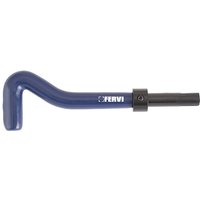 Manuelles F-Spulen-Montagewerkzeug m 24 x 15 - 20 - 30 Fervi e011/u23 Manuelles F-Spulen-Montagewerkzeug m 24 x 15 - 20 - 30 Fervi e011/u23 von FERVI