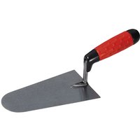 Maurerkelle mit runder Spitze 200 mm Fervi 0819/20 Maurerkelle mit runder Spitze 200 mm Fervi 0819/20 von FERVI