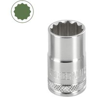 Mehrkant-Steckschluessel 1/2 15 mm Fervi bn4p3n015a von FERVI