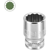 Mehrkant-Steckschluessel 3/8 13 mm Fervi bn4p4n013a von FERVI