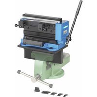 Mini schermaschine biegemaschine für schraubtstock Fervi 0892 von FERVI