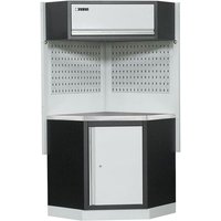 Modulare Mobel-Eckwerkstatt-Schrankbank Fervi a008f Modulare Mobel-Eckwerkstatt-Schrankbank Fervi a008f von FERVI