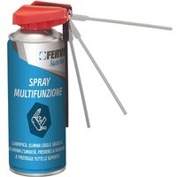 Multifunktionale Spruhdose 400 ml Fervi s401/01 Multifunktionale Spruhdose 400 ml Fervi s401/01 von FERVI
