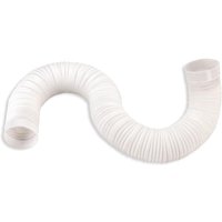 Fervi - Saugschlauch 2 m 00 mm fur Spaneabsaugung 0756/t Fervi - Saugschlauch 2 m 00 mm fur Spaneabsaugung 0756/t von FERVI