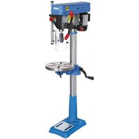 Saulenbohrmaschine mit Riemenantrieb 650 w 230 v Fervi 0186 von FERVI