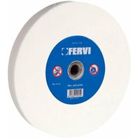 Fervi - schleifstein schleifscheibe edelkorund MB03/60 von FERVI