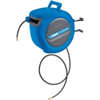 Fervi - Selbstaufrollender Druckluftschlauchaufroller 15 m áa481/30h Fervi - Selbstaufrollender Druckluftschlauchaufroller 15 m áa481/30h von FERVI