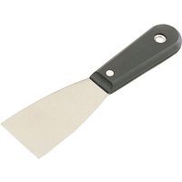 Spatel mit Kunststoffgriff 30 mm Fervi 0184/01 Spatel mit Kunststoffgriff 30 mm Fervi 0184/01 von FERVI