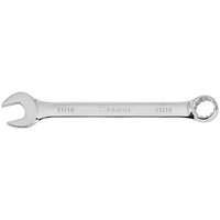Fervi - Spiegelverchromte Ringmaulschlussel in 11/16 Zoll 0199P/11/16 von FERVI