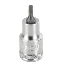 Steckschlussel mit T55 3/8 Torx-Einsatz Fervi bn424n055a von FERVI