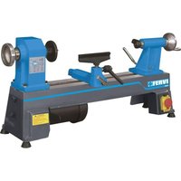 Tischdrehmaschine 457 mm 550 w 230 v Fervi 0497/300 von FERVI