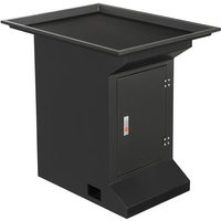 Universeller Tisch fur Bohrer und Fraser Fervi 0599 von FERVI