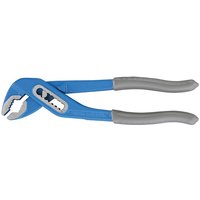 Verstellbare hydraulische Klemme 175 mm Fervi 0831/175 von FERVI