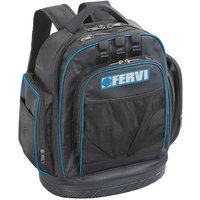 Fervi - werkzeug rucksack werkzeugbox multifunktionale 0557 von FERVI