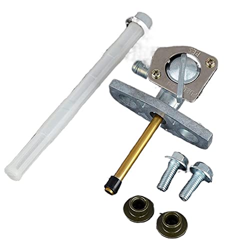 FESFOC Zubehör Benzinhahn Benzinhahn Schalter Pumpe for Honda XR400R XR 400 R 1996-2004 XR600R XR 600 R 1988-2000 16950-KCY-671 16950-MN1-871 Langlebig FESFOC Zubehör Benzinhahn Benzinhahn Schalter Pumpe for Honda XR400R XR 400 R 1996-2004 XR600R XR 600 R 1988-2000 16950-KCY-671 16950-MN1-871 Langlebig von FESFOC