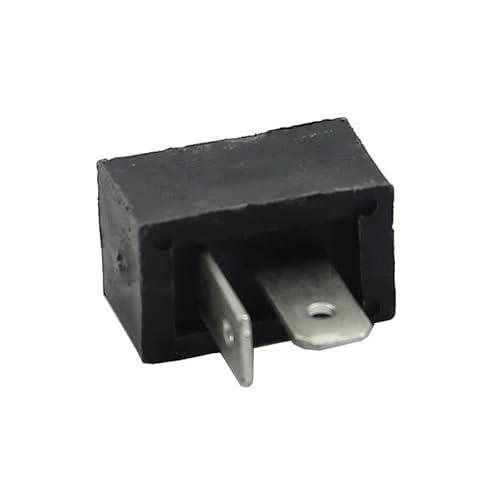 [Motorradteile]. Gleichrichterbaugruppe Relais Diode Fit S3H-02 for Honda ATC250ES ATC250SX CH125 GL500 GL500I GL650 GL650I NA50 NC50 NH125 TRX250 Leicht zu installieren von FESFOC