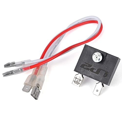 [Zubehör] Reglergleichrichter for Suzuki PV50 ZR50 FA50 FR50 FS50 FZ50 FM50 GP100 GP125 SP370 SP400 TF125 TS100 TS50 TS125 TS185 TS250 ER Langlebig von FESFOC