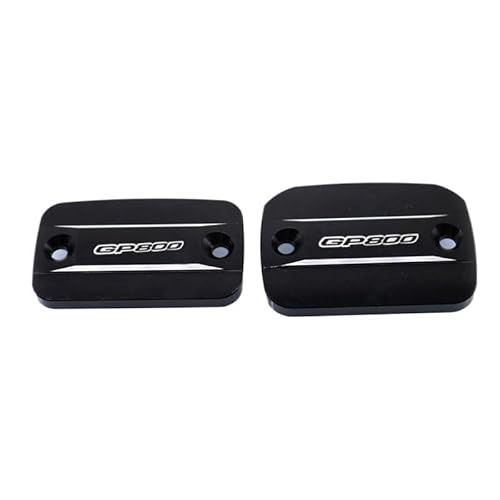 FESOKSEJ Brems Flüssigkeit Cap Für GILERA GP800 GP 800 2007 2008 2009 Motorradzubehör Vorderradbremse Kupplungszylinder Flüssigkeitsbehälterdeckel von FESOKSEJ