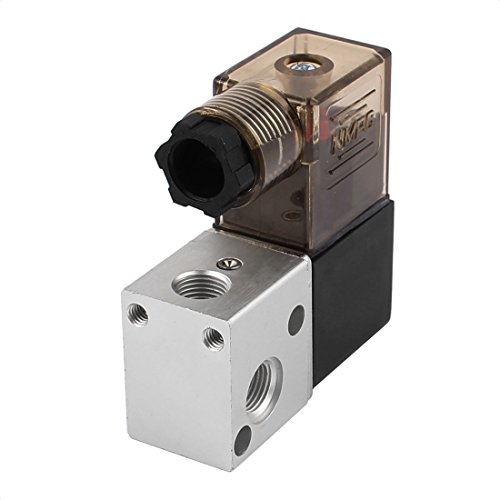 3V1-06 AC220V 5,5 VA elektrisches Magnetventil, pneumatische Luftregelventilspule von FESTAS