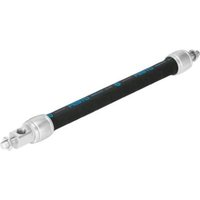Neuwertig] Festo 8114534 DMSP-20-100N-RM-CM Fluidic Muscle Kontraktionsmembran Druckluft von FESTO