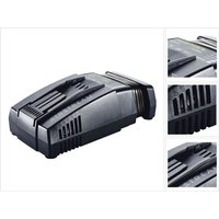 Festool - sca 16 Schnellladegerät 10,8 v - 18 v 16 a ( 576953 ) - Nachfolger von 200178 Festool - sca 16 Schnellladegerät 10,8 v - 18 v 16 a ( 576953 ) - Nachfolger von 200178 von FESTOOL