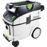 Absaugmobil ctl 36 e cleantec im Karton - Festool von FESTOOL