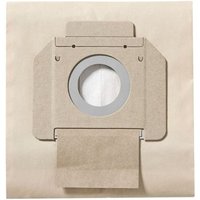 Filtersack fis-srm 45-LHS 225 /5 – 495014 - Festool Filtersack fis-srm 45-LHS 225 /5 – 495014 - Festool von FESTOOL