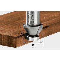 Fasefräser hw 45°-OFK 500 Festool 490090 Fasefräser hw 45°-OFK 500 Festool 490090 von FESTOOL