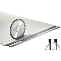 Diamant-Kreissägeblatt abrasive materials dia 168x1,8x20 F4 - Festool von FESTOOL