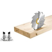 Kreissägeblatt hw 168x1,8x20 PW16 wood rip cut - 205763 - Festool von FESTOOL